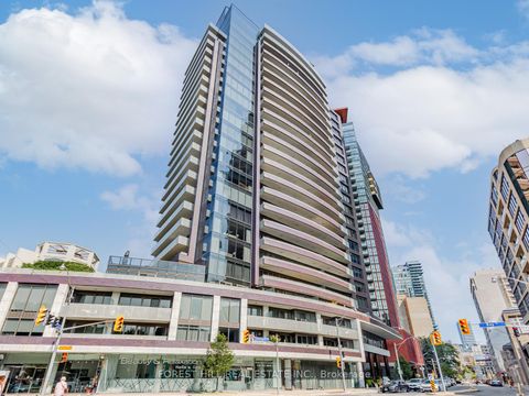 Photo 30 at 602 - 88 Davenport Road, Annex, Toronto