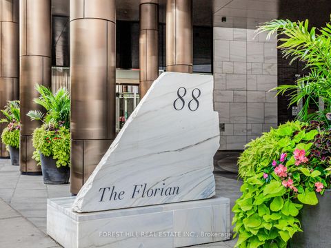 Photo 31 at 602 - 88 Davenport Road, Annex, Toronto