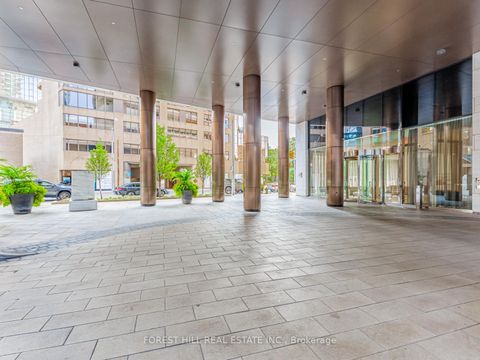 Photo 32 at 602 - 88 Davenport Road, Annex, Toronto