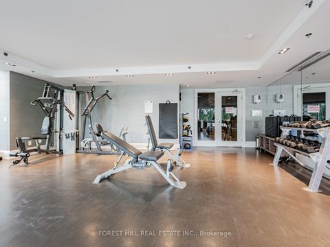 Photo 35 at 602 - 88 Davenport Road, Annex, Toronto