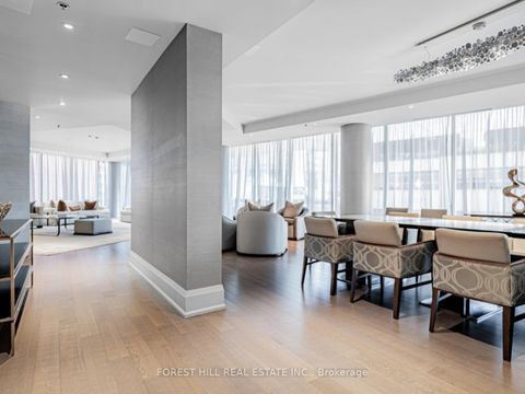 Photo 37 at 602 - 88 Davenport Road, Annex, Toronto