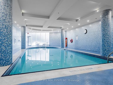 Photo 39 at 602 - 88 Davenport Road, Annex, Toronto