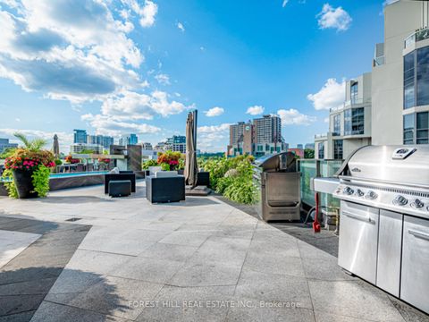 Photo 40 at 602 - 88 Davenport Road, Annex, Toronto