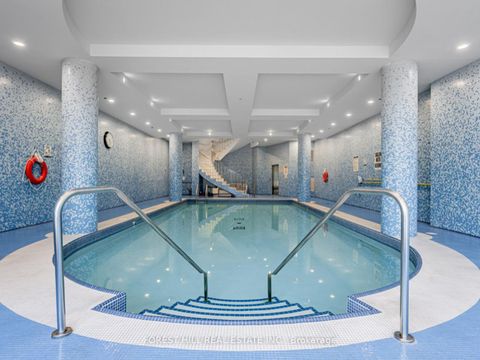 Photo 42 at 602 - 88 Davenport Road, Annex, Toronto