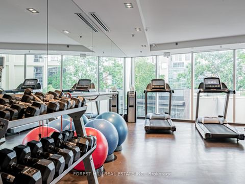 Photo 44 at 602 - 88 Davenport Road, Annex, Toronto