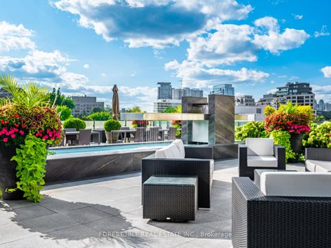 Photo 46 at 602 - 88 Davenport Road, Annex, Toronto