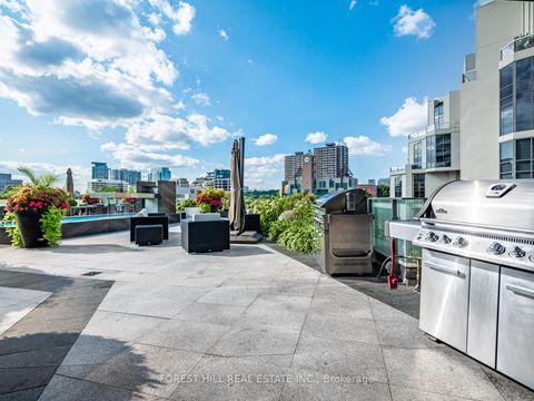 Photo 47 at 602 - 88 Davenport Road, Annex, Toronto