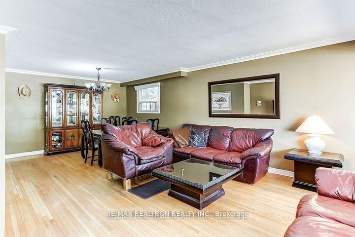 Photo 3 at 59 Dunelm Street, Scarborough Village, Toronto