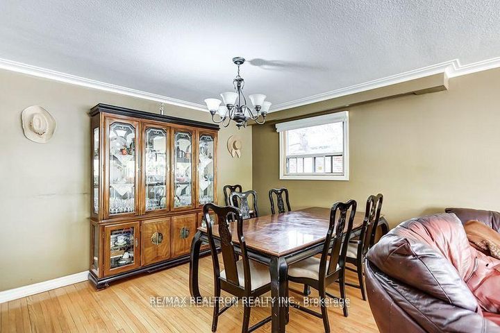 Photo 8 at 59 Dunelm Street, Scarborough Village, Toronto