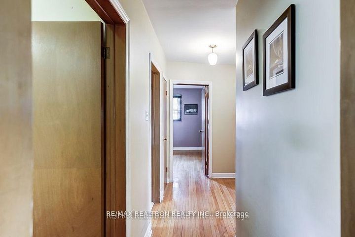 Photo 14 at 59 Dunelm Street, Scarborough Village, Toronto