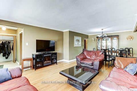 Photo 5 at 59 Dunelm Street, Scarborough Village, Toronto