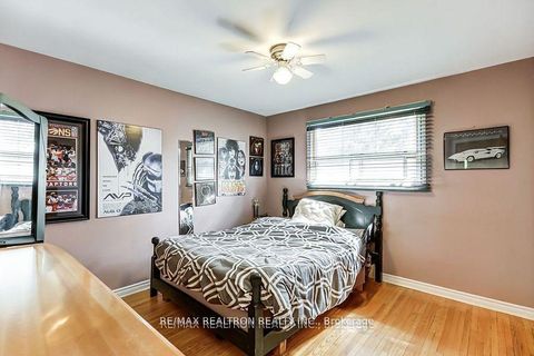 Photo 15 at 59 Dunelm Street, Scarborough Village, Toronto