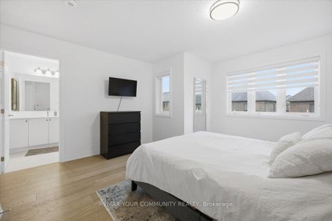 Photo 16 at 76 Sagewood Avenue, Rural Barrie Southeast, Barrie