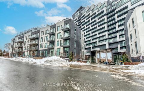 Photo 0 at 351 - 25 Adra Grado Way, Bayview Village, Toronto