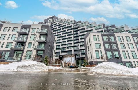 Photo 1 at 351 - 25 Adra Grado Way, Bayview Village, Toronto