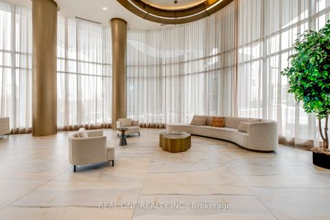 Photo 4 at 351 - 25 Adra Grado Way, Bayview Village, Toronto