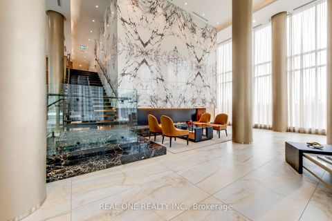 Photo 5 at 351 - 25 Adra Grado Way, Bayview Village, Toronto