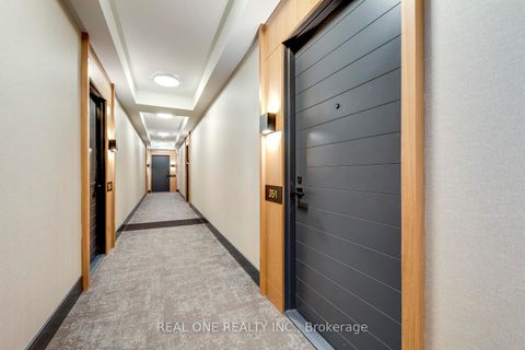 Photo 6 at 351 - 25 Adra Grado Way, Bayview Village, Toronto