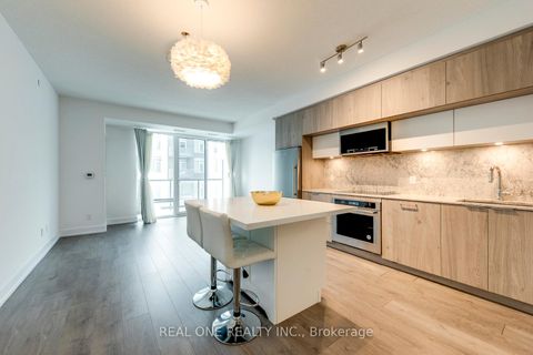 Photo 8 at 351 - 25 Adra Grado Way, Bayview Village, Toronto