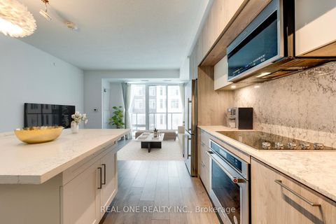 Photo 13 at 351 - 25 Adra Grado Way, Bayview Village, Toronto