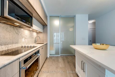 Photo 14 at 351 - 25 Adra Grado Way, Bayview Village, Toronto
