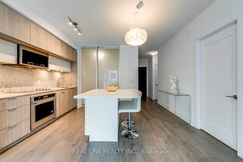 Photo 15 at 351 - 25 Adra Grado Way, Bayview Village, Toronto