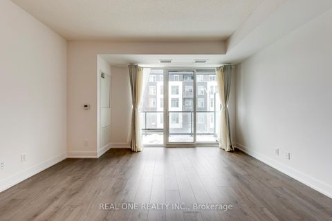 Photo 17 at 351 - 25 Adra Grado Way, Bayview Village, Toronto