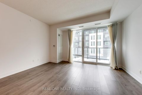Photo 19 at 351 - 25 Adra Grado Way, Bayview Village, Toronto