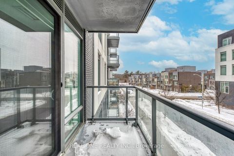 Photo 20 at 351 - 25 Adra Grado Way, Bayview Village, Toronto