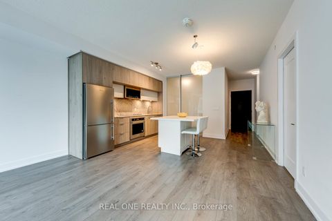 Photo 21 at 351 - 25 Adra Grado Way, Bayview Village, Toronto