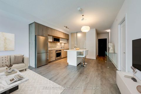 Photo 22 at 351 - 25 Adra Grado Way, Bayview Village, Toronto