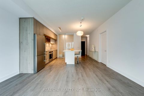 Photo 23 at 351 - 25 Adra Grado Way, Bayview Village, Toronto