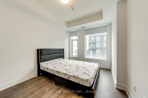 Photo 24 at 351 - 25 Adra Grado Way, Bayview Village, Toronto