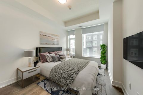 Photo 25 at 351 - 25 Adra Grado Way, Bayview Village, Toronto