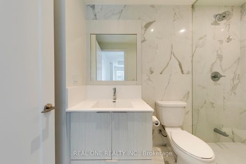 Photo 26 at 351 - 25 Adra Grado Way, Bayview Village, Toronto