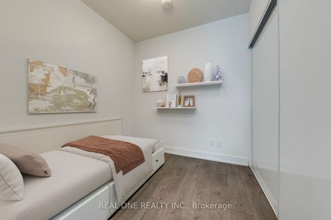 Photo 29 at 351 - 25 Adra Grado Way, Bayview Village, Toronto
