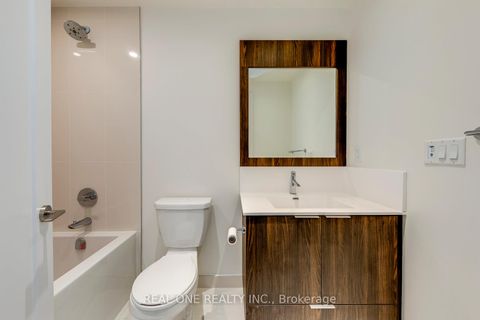 Photo 31 at 351 - 25 Adra Grado Way, Bayview Village, Toronto