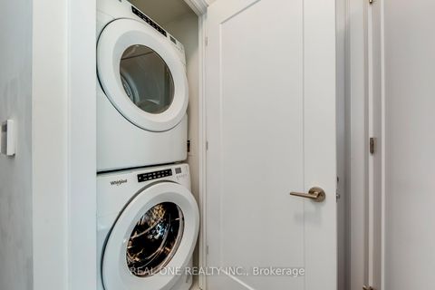 Photo 32 at 351 - 25 Adra Grado Way, Bayview Village, Toronto