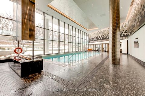 Photo 33 at 351 - 25 Adra Grado Way, Bayview Village, Toronto