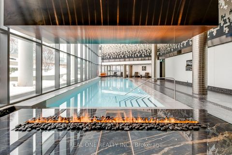 Photo 34 at 351 - 25 Adra Grado Way, Bayview Village, Toronto