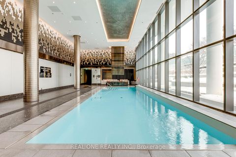 Photo 35 at 351 - 25 Adra Grado Way, Bayview Village, Toronto