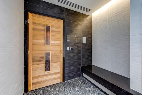 Photo 36 at 351 - 25 Adra Grado Way, Bayview Village, Toronto