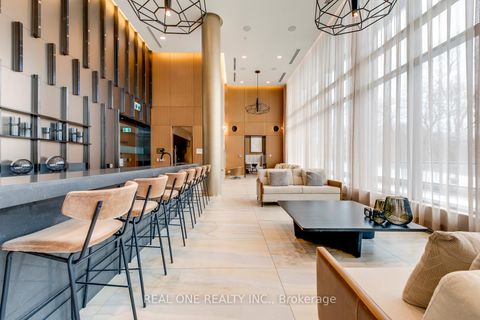 Photo 37 at 351 - 25 Adra Grado Way, Bayview Village, Toronto