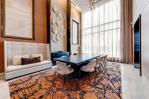 Photo 38 at 351 - 25 Adra Grado Way, Bayview Village, Toronto