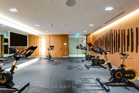 Photo 40 at 351 - 25 Adra Grado Way, Bayview Village, Toronto