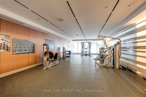 Photo 41 at 351 - 25 Adra Grado Way, Bayview Village, Toronto