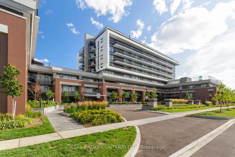 Photo 0 at 805 - 4800 Highway 7, East Woodbridge, Vaughan