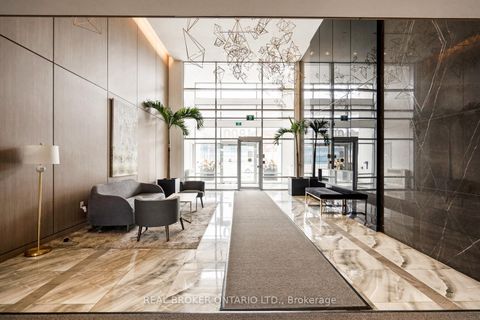 Photo 4 at 805 - 4800 Highway 7, East Woodbridge, Vaughan