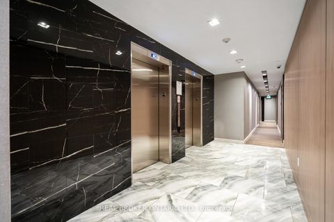 Photo 5 at 805 - 4800 Highway 7, East Woodbridge, Vaughan