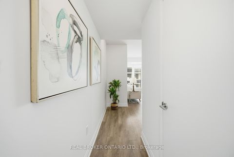 Photo 9 at 805 - 4800 Highway 7, East Woodbridge, Vaughan